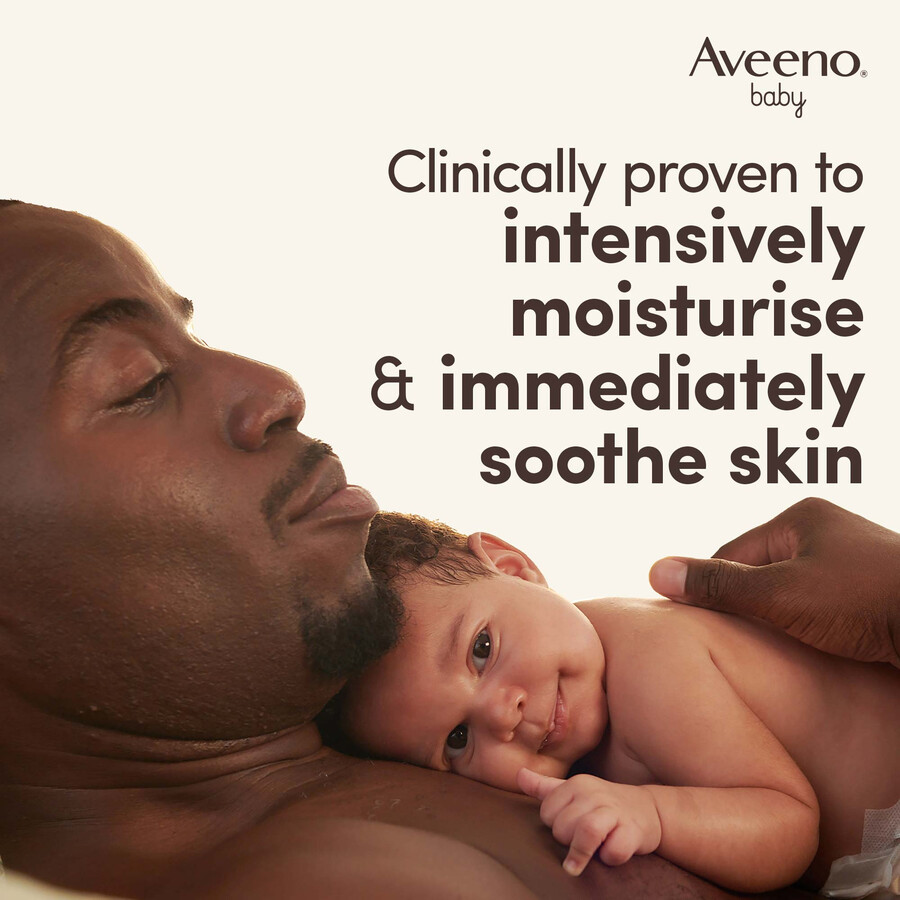 tägliche dermexa feuchtigkeitscreme für trockene haut aveeno baby