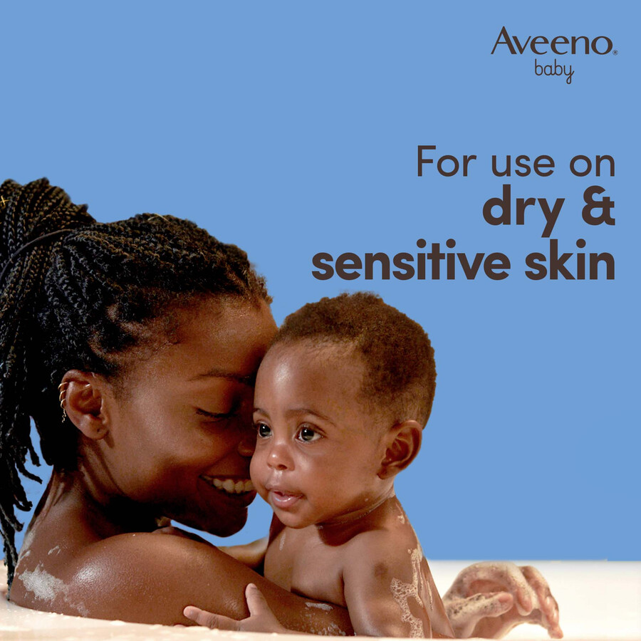 wohltuende emollinet creme für trockene haut aveeno baby