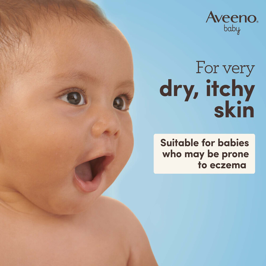 dermexa baby body feuchtigkeitsspendendes waschgel aveeno baby