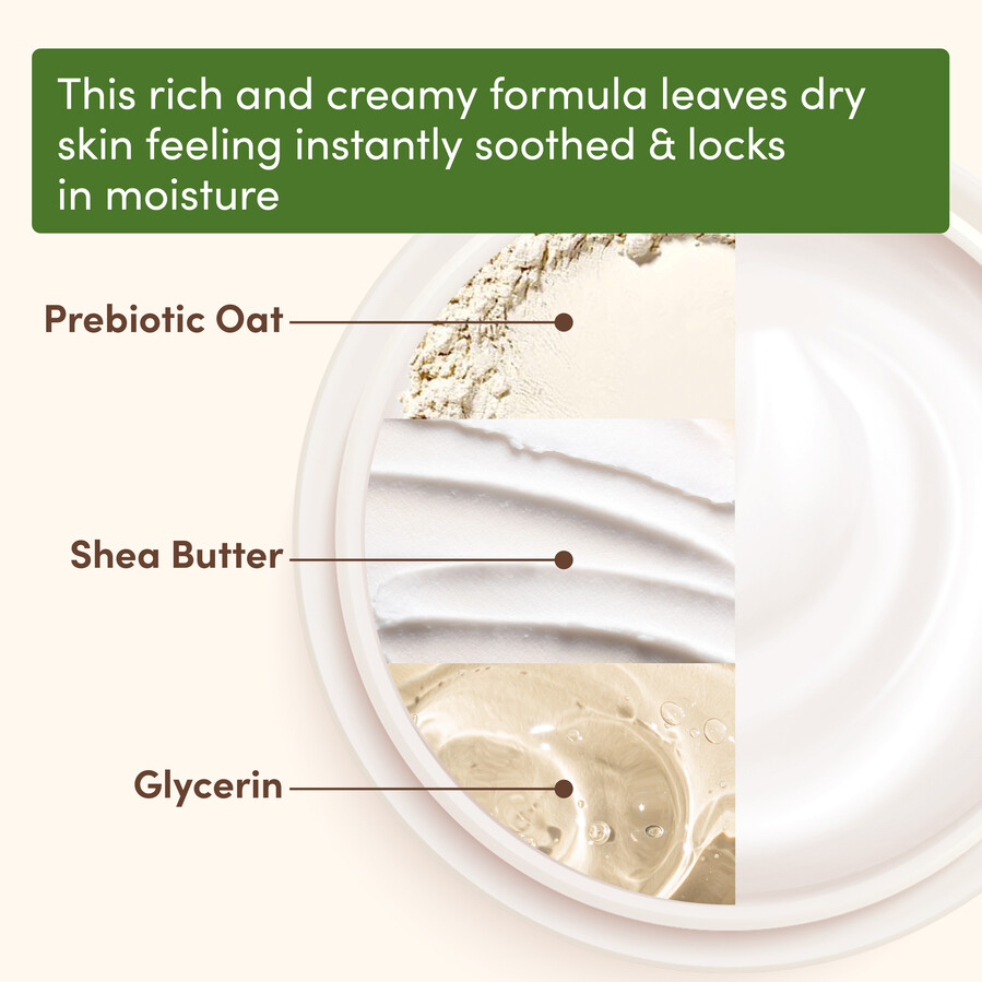 aveeno tägliche feuchtigkeitscreme 400 ml