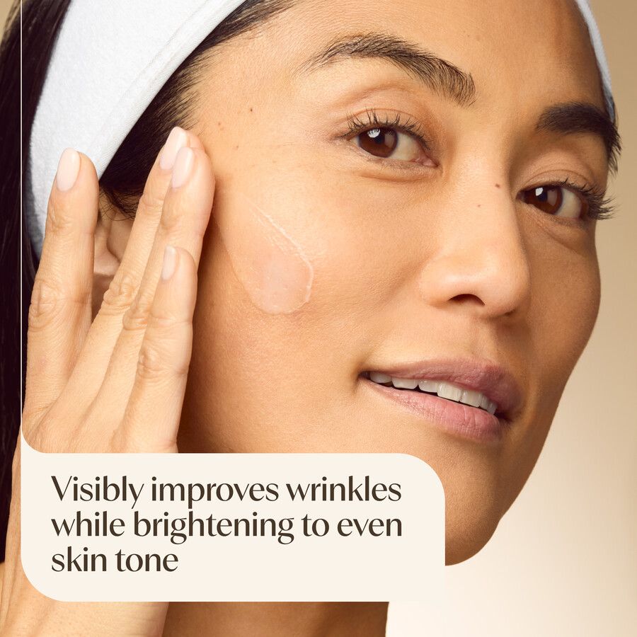 aveeno anti-aging-gesichtscreme 50 ml