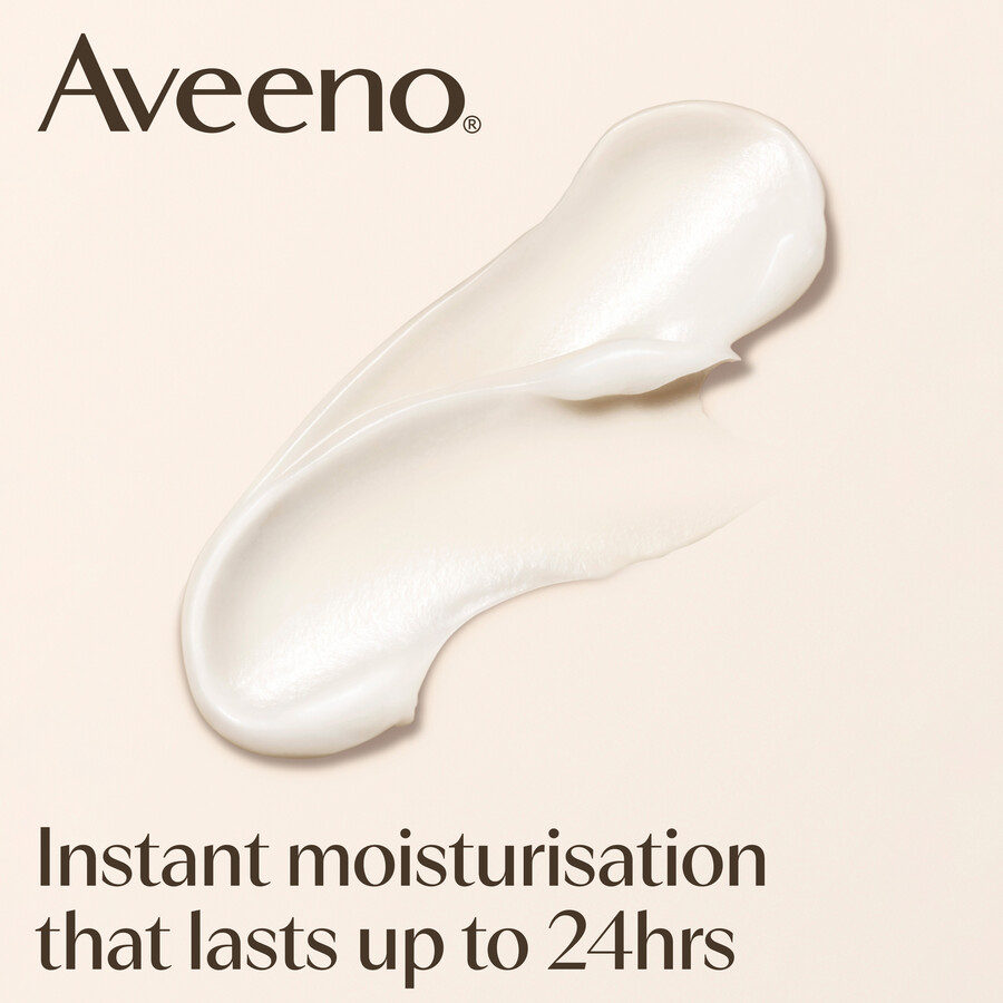 aveeno anti-aging-gesichtscreme 50 ml