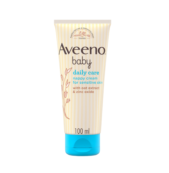 tägliche windelcreme aveeno baby