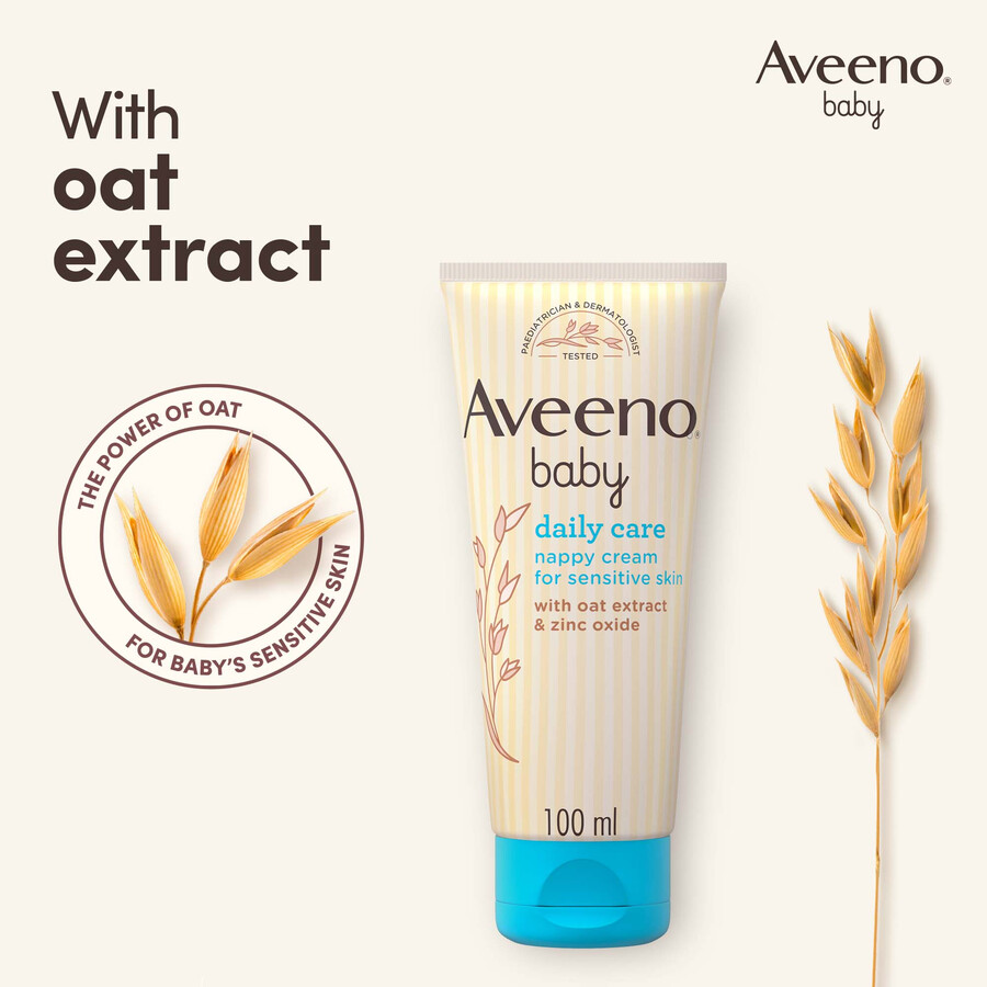 tägliche windelcreme aveeno baby