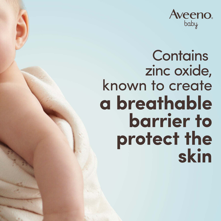 tägliche windelcreme aveeno baby