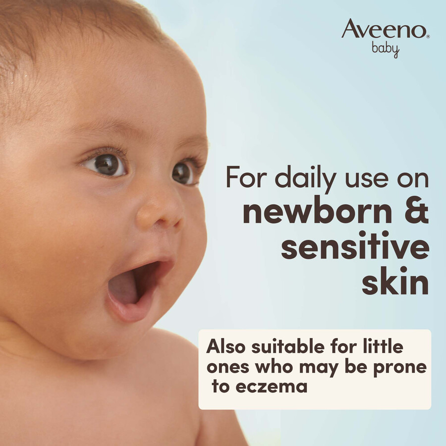 tägliche windelcreme aveeno baby