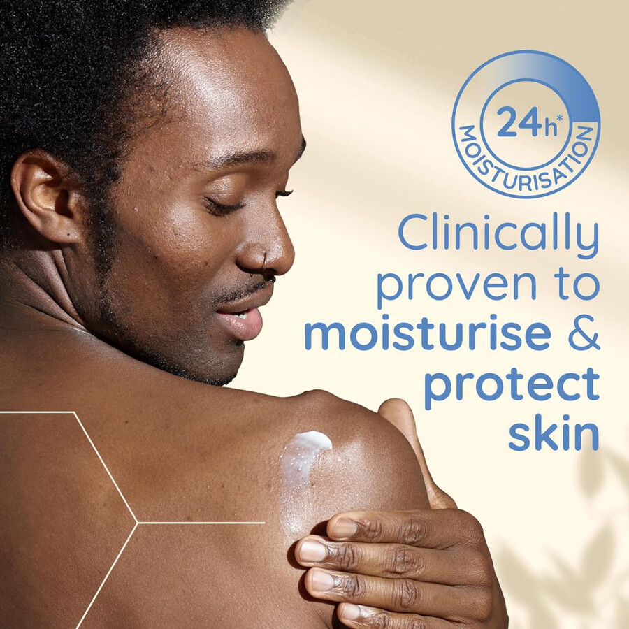 hautberuhigende lotion mit menthol aveeno