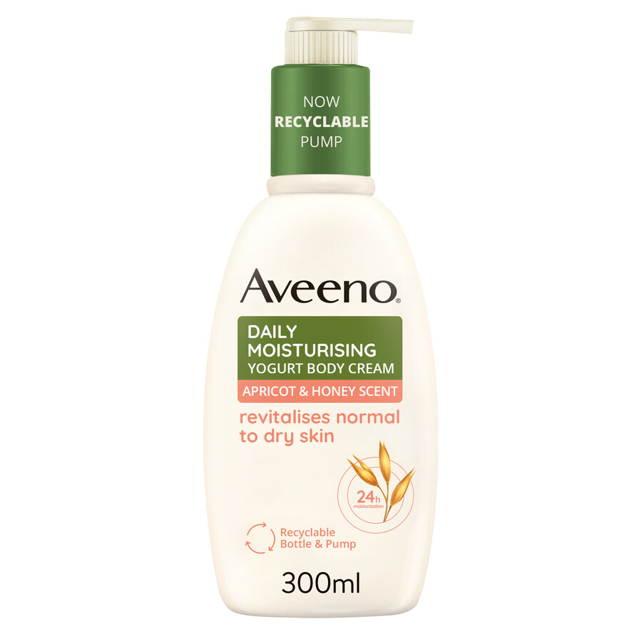 tägliche feuchtigkeitscreme mit joghurt aveeno