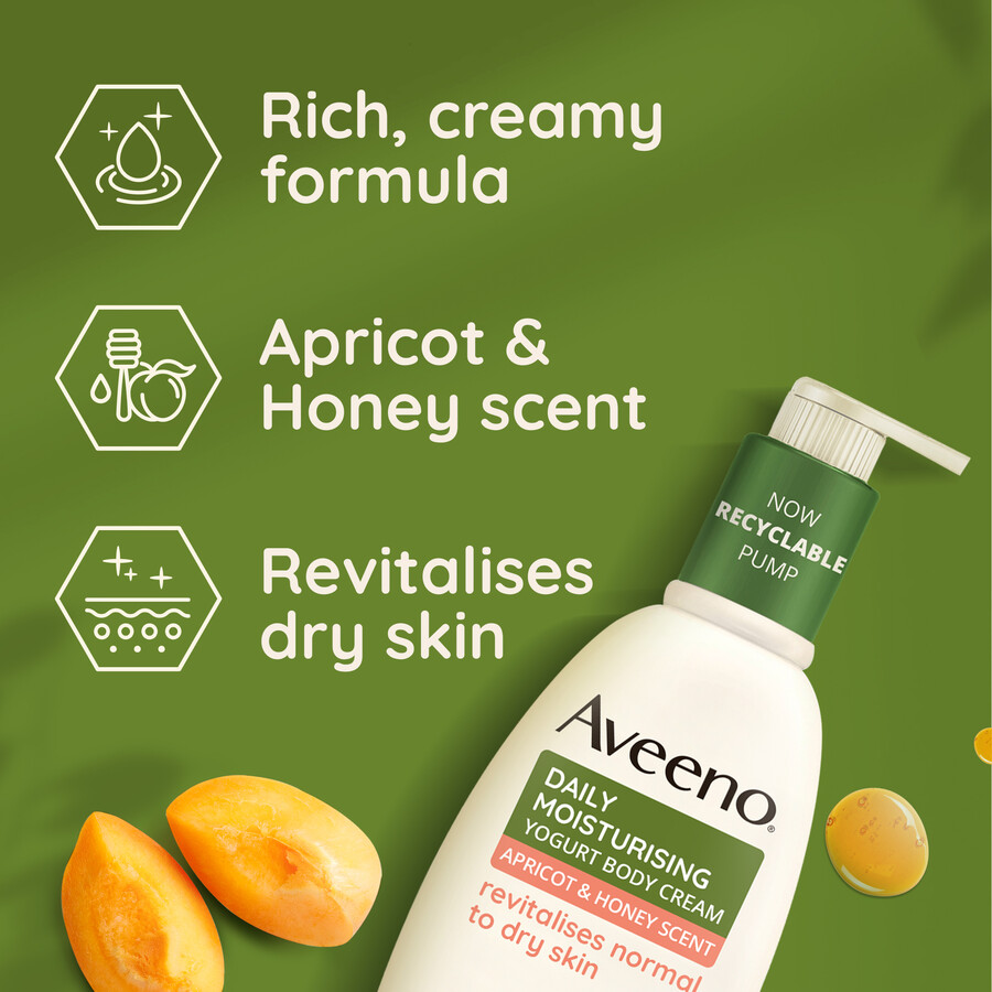 tägliche feuchtigkeitscreme mit joghurt aveeno
