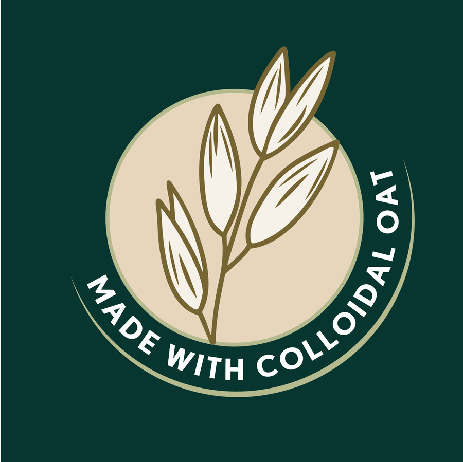 sanfte feuchtigkeit rosenwasser kamille shampoo aveeno