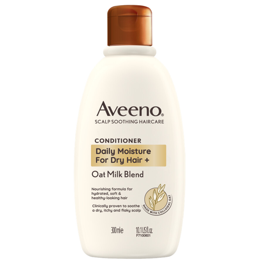 aveeno daily moisture hafermilch-spÜlung aveeno