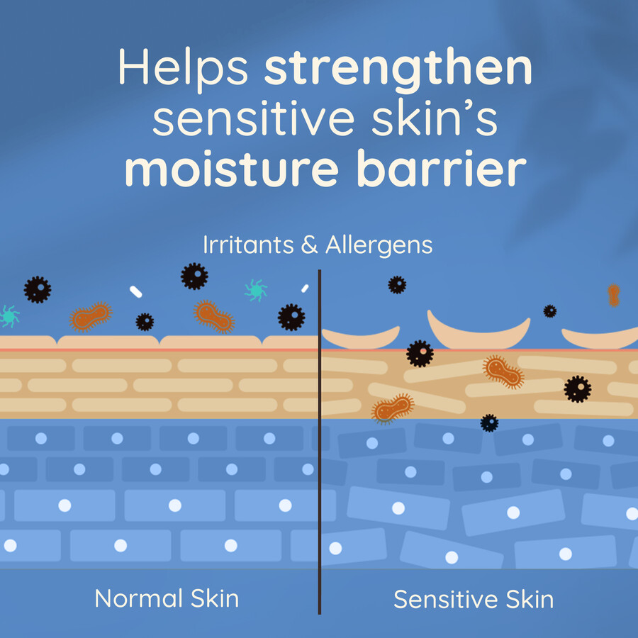 aveeno hautberuhigendes körperöl-spray aveeno